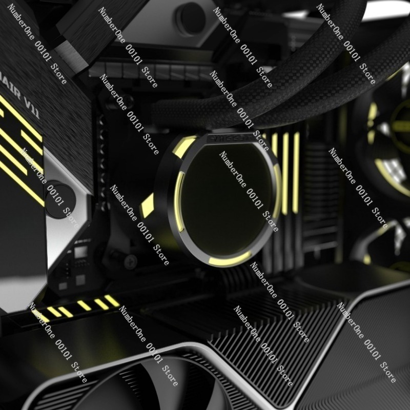 DIY Open Frame Aluminum PC Cas - Aluminum Open Frame Test Bench Water Cooling 评论和价格
